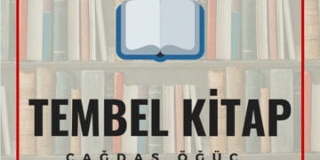 “Tembel Kitap” yayında – Gazeddapod