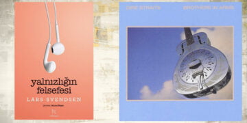 Bir kitap bir albüm