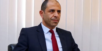 Eski Siyaset – Abdullah Korkmazhan