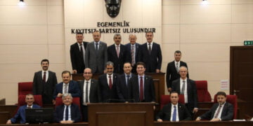 İşte bunlar hep Ankara ayarı – Hasan Yıkıcı