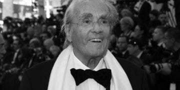 Fransız besteci Michel Legrand 86 yaşında hayatını kaybetti