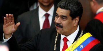 Maduro: ‘Trump Kolombiya mafyasına ‘Maduro’yu öldürün’ talimatı verdi’