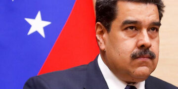 Venezuela, ABD ile diplomatik ve politik ilişkilerini sonlandırdı