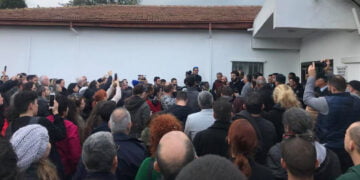 Askeri mahkemenin kararına tepki yağdı