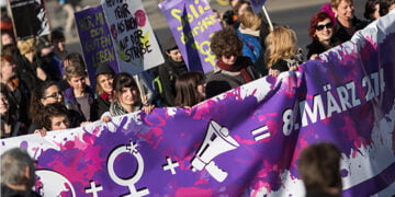 Berlin’de 8 Mart resmi tatil ilan edildi