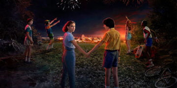 Stranger Things’in üçüncü sezonu için tarih açıklandı