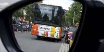 Lüksemburg’da toplu taşıma ücretsiz olacak