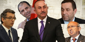 “Patron Devlet” – Okan Dağlı