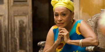 Dos Gardenias, Küçük Mavi Balıkçıl 4.Bölüm – Tevfik Aytekin