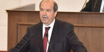 UBP’de Kızılyürek paniği: “AP’deki temsil hakkını göz ardı etmemeliyiz”