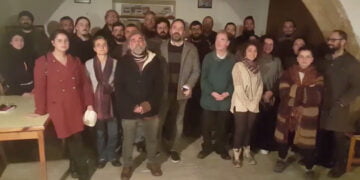 Vicdani ret yasası için Meclis önünde toplanılacak – Video