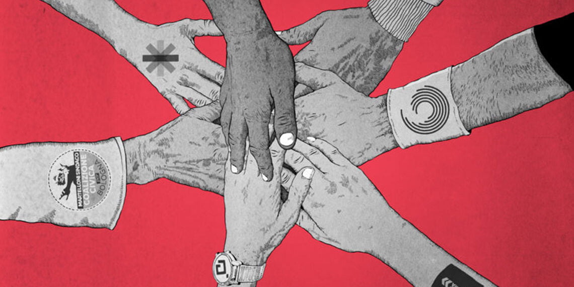 Yerel yönetimci devrim – Eleonora De Majo