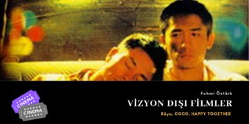 Vizyon dışı filmler – Fehmi Öztürk