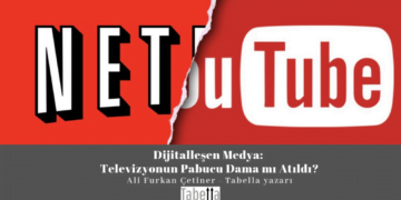 Dijitalleşen Medya: Televizyonun Pabucu Dama mı Atıldı?