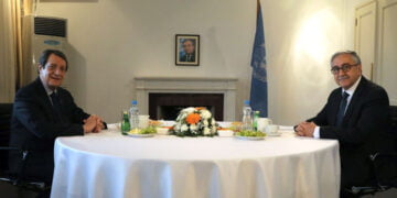 Görüşmeden somut adımlar çıktı