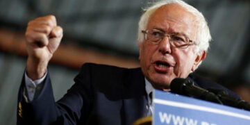 ‘Demokrat sosyalist’ pes etmiyor, Bernie Sanders yeniden aday