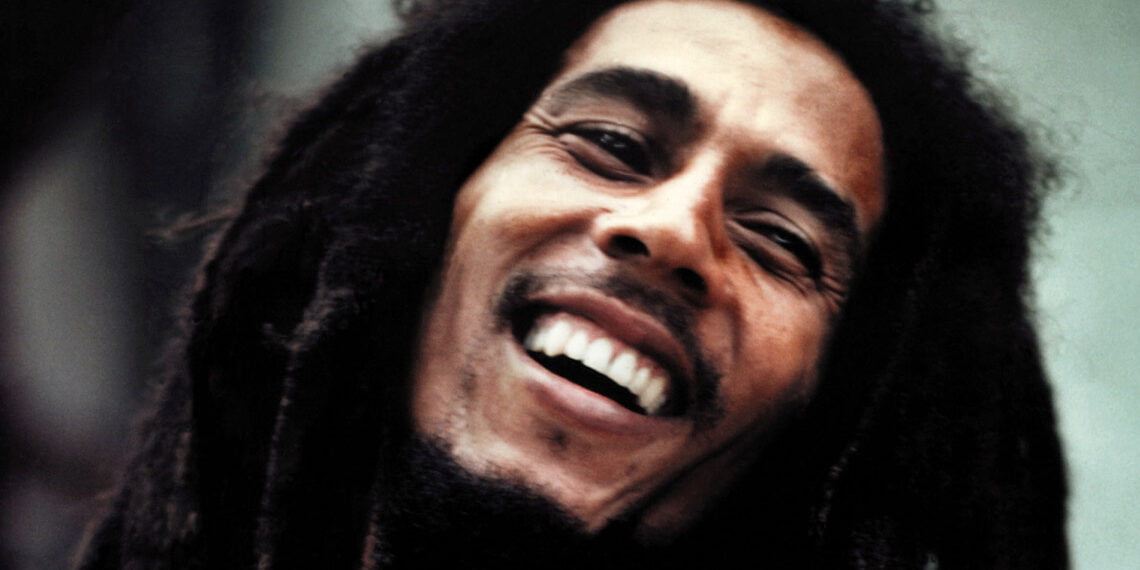Bob Marley’in doğum gününde 10 şarkı