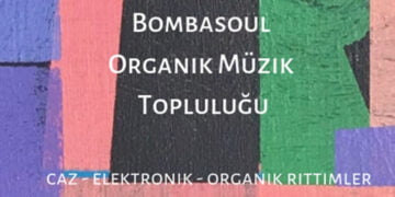 Yeni podcast: Bombasoul Organik Müzik Topluluğu