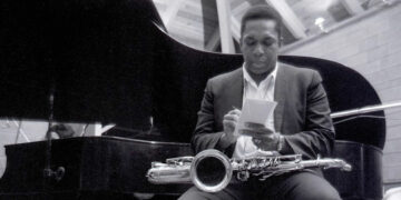 John Coltrane’in 1958 kayıtları 8 LP set olarak satışta