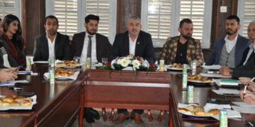 Çoşkun: “En az eşekler kadar haklarımız olduğunu hatırlatacağız”