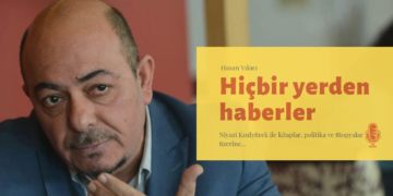 Kızılyürek: “Bir ütopyamız var mı? Olabilecek mi?”