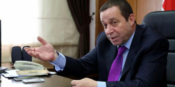 Denktaş: “Hayvancılar tüm sektörler için ayrılan gelir desteğinin tamamını istedi”