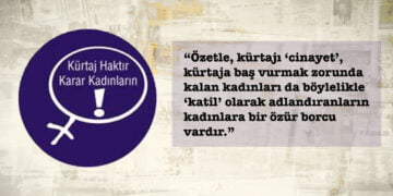 Yaşam ne zaman başlar? – Faika Deniz Paşa