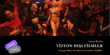 Vizyon Dışı Filmler – Fehmi Öztürk