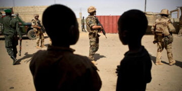 Save The Children: Bir nesil kaybolabilir