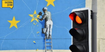 AB karşıtı partilerin üçte biri Avrupa Parlamentosu’nda yer almaya hazırlanıyor