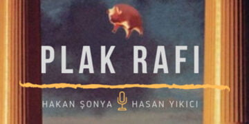 Plak Rafı 4’üncü bölümüyle yayında: Pink Floyd ve Animals Albümü