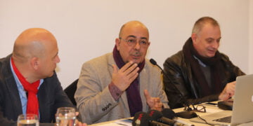 Kızılyürek: “Kıbrıslıtürkler seçime katılmazsa ELAM milletvekili çıkartabilir”