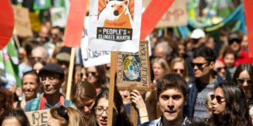 İklim isyanı sonuç veriyor