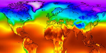 Küresel ısınmada son tablo: En sıcak 10 yıl