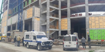 Sendikalardan iş cinayetine tepki yağdı: Artık yeter!