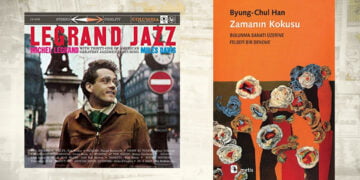 Bir albüm, bir kitap