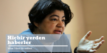 “En güvenilir kişi Akıncı, HP çözülüyor, YDP güçleniyor, CTP’de bölünmeler var”