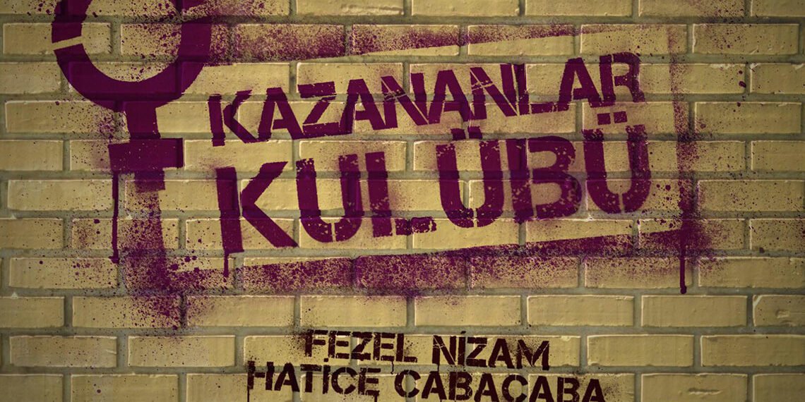 “Kazananlar Kulübü” sevgililer günü özel bölümü yayında