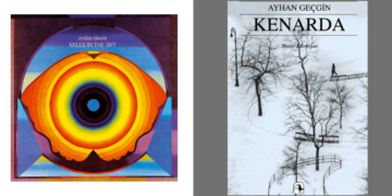 Bir kitap bir albüm