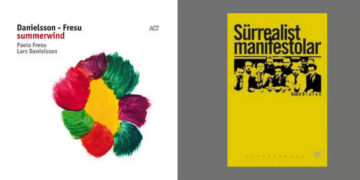 Bir kitap, bir albüm