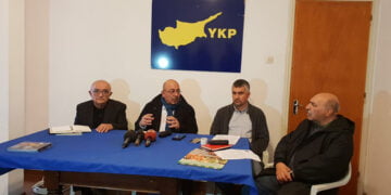 Kızılyürek: “Irkçılığa, milliyetçiliğe dur demek için hamle yapıyorum!”