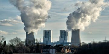 100’den fazla küresel finans kuruluşu kömürden çekiliyor