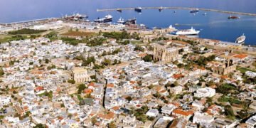 Mağusa-Yeniboğaziç-İskele imar planı konusunda ciddi bir siyasi irade oluştu – Mertkan Hamit