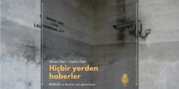 Kent Güvenlik Yönetim Sistemi Yasası ve iktidarın gözü – Gazeddapod