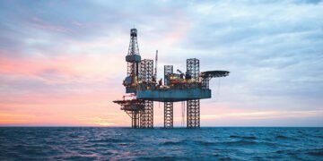 Exxon Mobil: “10. parselde 5 ile 8 trilyon metreküp arasında gaz bulduk…”