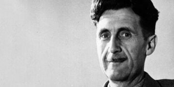George Orwell’a 70 yıl ‘gecikmeli’ özür