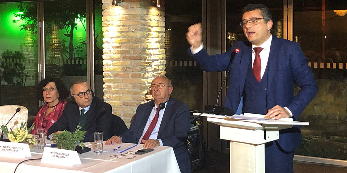 Erhürman’ın reddettikleri