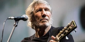 Roger Waters’tan Maduro’ya destek: “Elinizi Venezüella’dan çekin”