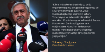 Cumhurbaşkanlığı seçimi varsayımları – Tümay Tuğyan 