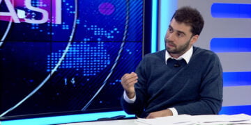 Mesutoğlu: “Hakikaten, ‘Bir kere de emekçi kazansa olmaz mı?'”